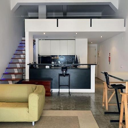 Contemporary Loft In Alcacer Do Sal Lejlighed Eksteriør billede