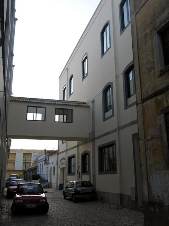 Contemporary Loft In Alcacer Do Sal Lejlighed Eksteriør billede