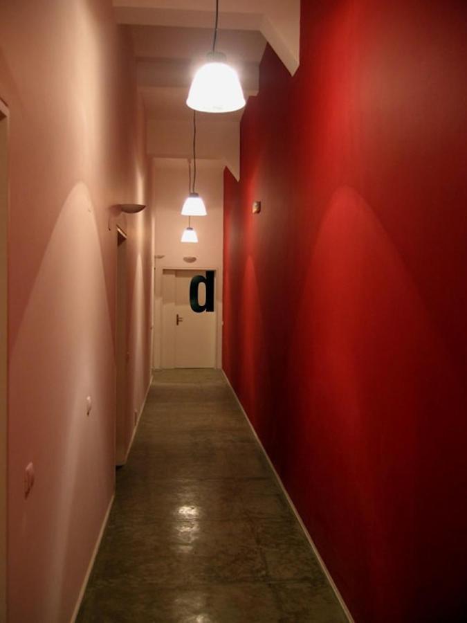 Contemporary Loft In Alcacer Do Sal Lejlighed Eksteriør billede