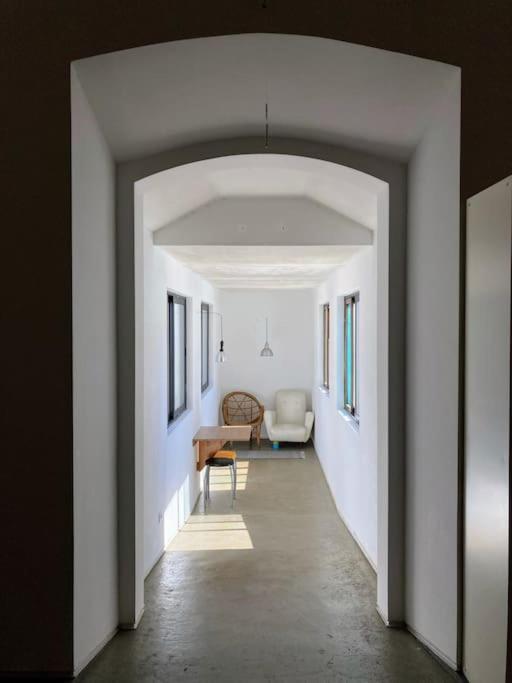 Contemporary Loft In Alcacer Do Sal Lejlighed Eksteriør billede