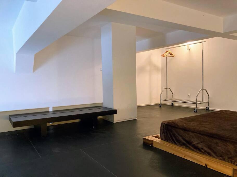 Contemporary Loft In Alcacer Do Sal Lejlighed Eksteriør billede