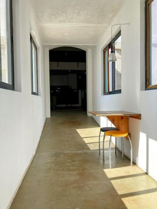 Contemporary Loft In Alcacer Do Sal Lejlighed Eksteriør billede