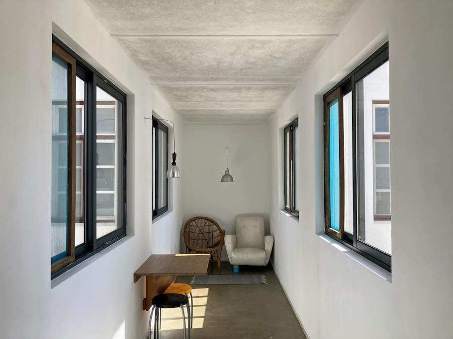 Contemporary Loft In Alcacer Do Sal Lejlighed Eksteriør billede