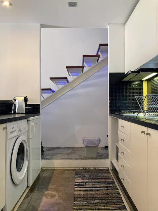 Contemporary Loft In Alcacer Do Sal Lejlighed Eksteriør billede