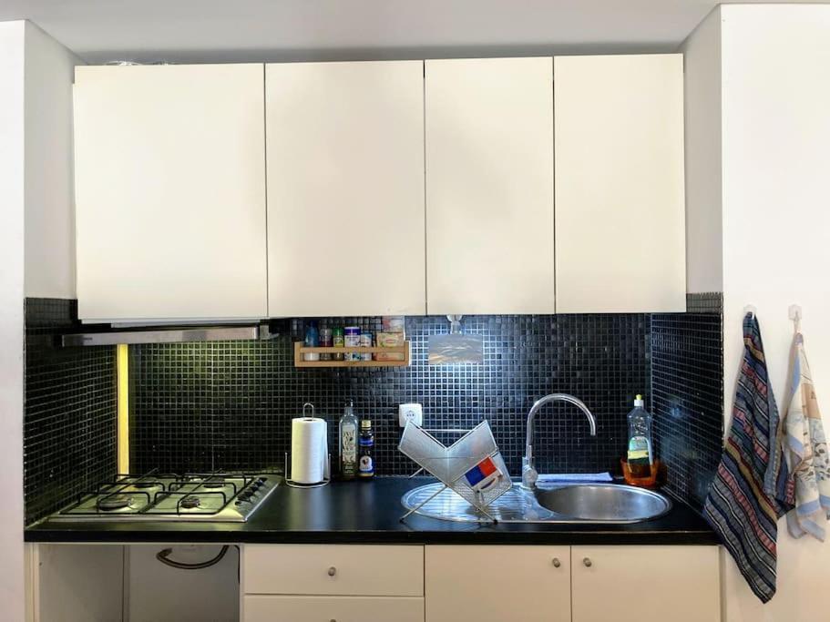 Contemporary Loft In Alcacer Do Sal Lejlighed Eksteriør billede
